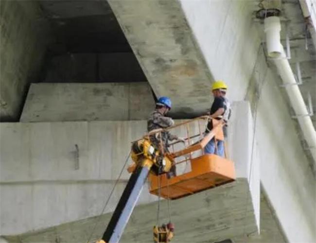 大庆桥梁建设排水系统